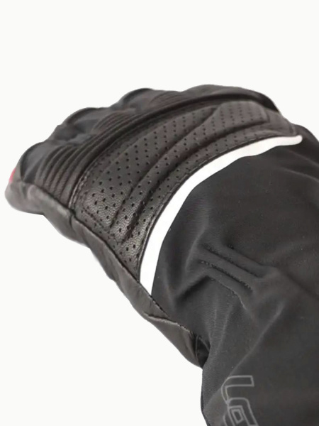 ТермоЭлектроПерчатки LENZ Heat Glove 6.0 Finger Cap Man (L; Black)